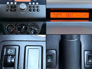 Suzuki Swift Comfort 1.3 68kW