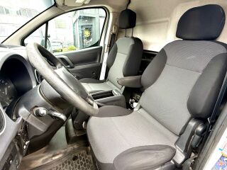 Peugeot Partner 1.6 55kW