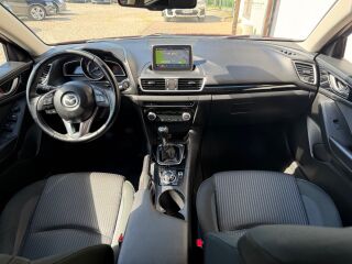 Mazda 3 Skyactiv 2.2 110kW