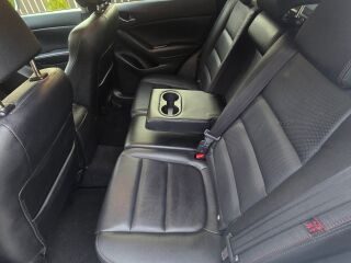 Mazda CX-5 2.2 120kW