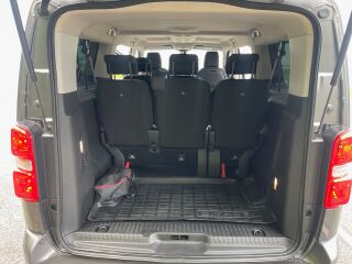 Citroen Spacetourer L3 Feel BlueHDi 120 hp 1.5 88kW