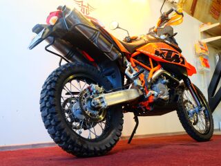 KTM 950 Super Enduro R V2 72kW