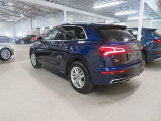 Audi Q5 Sport Quattro 35 TDI 2.0 120кВ
