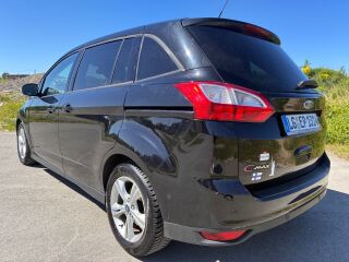 Ford Grand C-Max 2.0 Facelift TDCi Business Edition 110kW