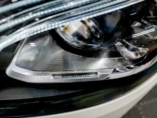Mercedes-Benz S 350 AMG Long 2.9 210kW