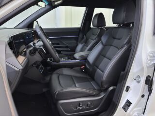 SsangYong Musso EV 4WD 131kW