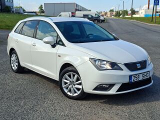 SEAT Ibiza ST 1.2 TDI 55kW