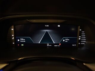 Skoda Octavia ELEGANCE 4X4 2.0 TDI 147kW