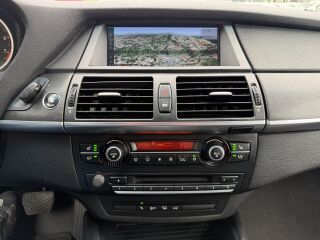 BMW X6 E71 X-DRIVE 4X4 3.0 R6 N54 35I 306PS 225kW