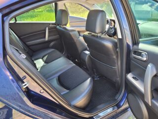 Mazda 6 2.5 125kW