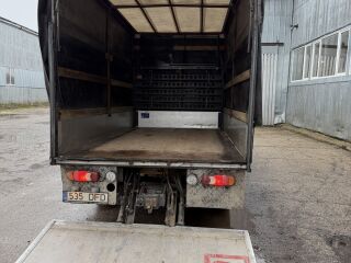 Renault Master 2.3 110kW