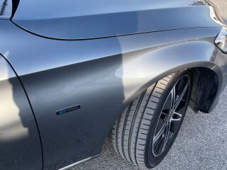 Mercedes-Benz C 300 2.0 143kW