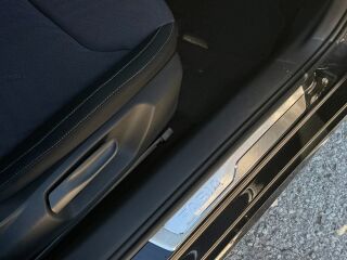 Skoda Fabia 1.0 85kW