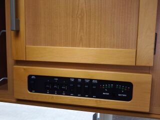 Kabe Smaragd XL Ks