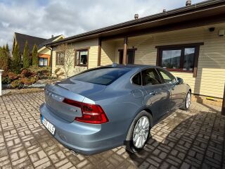 Volvo S90 2.0 D5 173kW