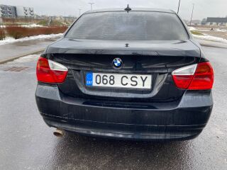 BMW 320 I LPG 2.0 110kW