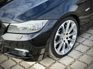 BMW 335 Forged N55 xDrive M-Sport 3.0 R6 225кВ