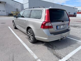 Volvo V70 1.6 84kW