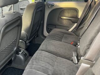 Chrysler PT Cruiser 2.0 104кВ