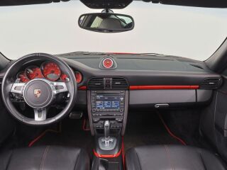 Porsche 911 Carrera S 300kW