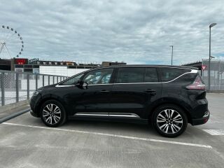 Renault Espace 1.6 118kW