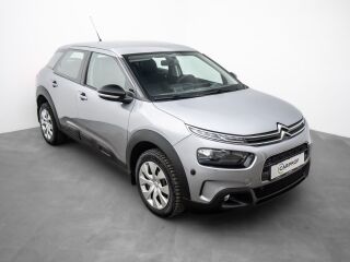 Citroen C4 Cactus 1.5 88kW