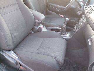 Toyota Avensis 2.0 85kW