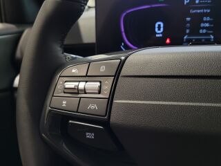Kia XCeed LX Plus FIFA Pack 7DCT 1.6 110kW