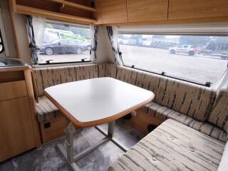 Homecar Racer 45 Spirit