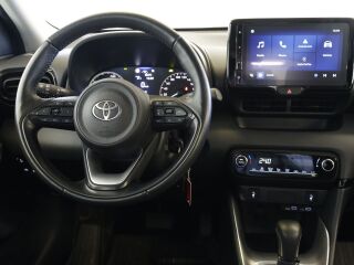Toyota Yaris Active 68kW