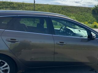Kia Ceed 1.6 94kW