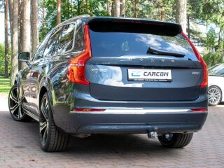 Volvo XC90 7k Ultimate Bright Intelli PRO Xenium Wntr 2.0 B5 AWD KERS MildHybrid MY2024 183kW