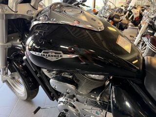Suzuki VZ 800 Intruder V2 39kW
