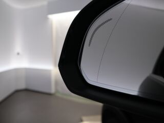 Volvo XC40 AWD Inscription 2.0 R4 140кВ