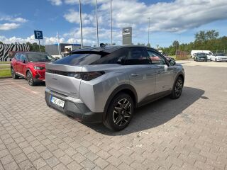 Peugeot 3008 GT 1.2 Hybrid 100kW