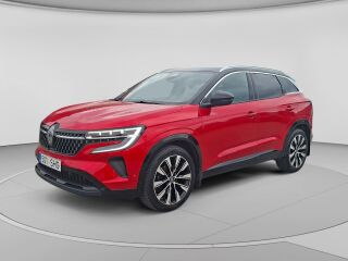 Renault Austral techno mild hybrid 1.3 TCe 116kW