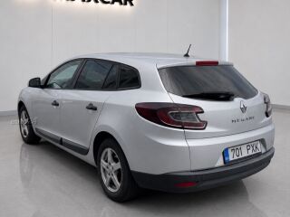 Renault Megane 1.5 66kW