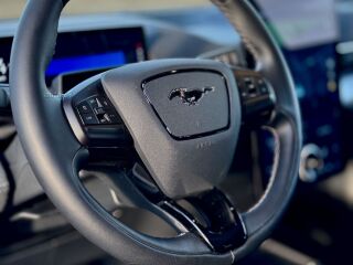 Ford Mustang Mach-E GT 358kW