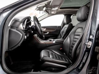 Mercedes-Benz C 250 d 4Matic AMG Line 2.1 150кВ