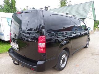 Toyota ProAce LONGa/c 2.0 TDI 90kW