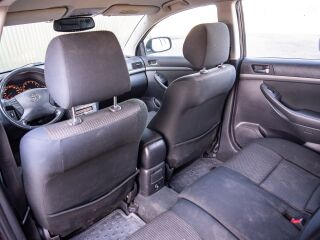 Toyota Avensis 2.0 108kW
