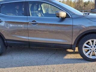 Nissan Qashqai 1.2 85kW