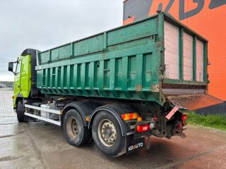 Volvo FH 480 6x2*4 353kW