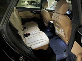 Audi Q8 55 TFSI Quattro 3.0 250kW