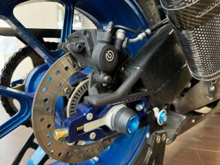BMW S 1000 RR R4 147kW