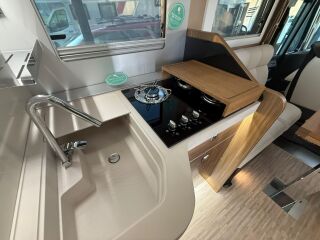 Mobilvetta K-Yacht 90 Tekno Line AL-KO 2.2 130кВ