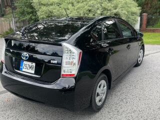 Toyota Prius 1.8 73kW