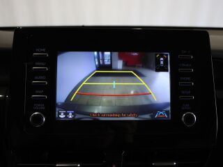 Toyota Camry Luxury Business 2.5 131кВ