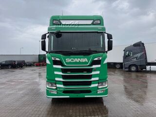 Scania R450 +SMART 2 EURO 6 331kW