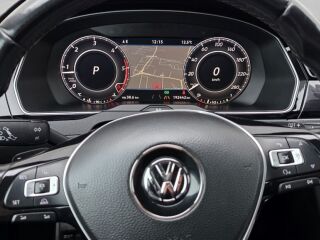 Volkswagen Arteon 2.0 110kW